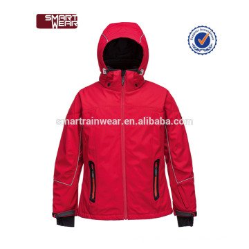 Top quality boutique children skiing jacket down jacket